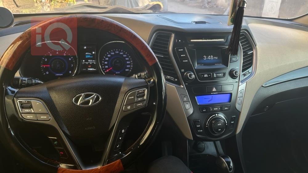 هیۆندای سەنتافی